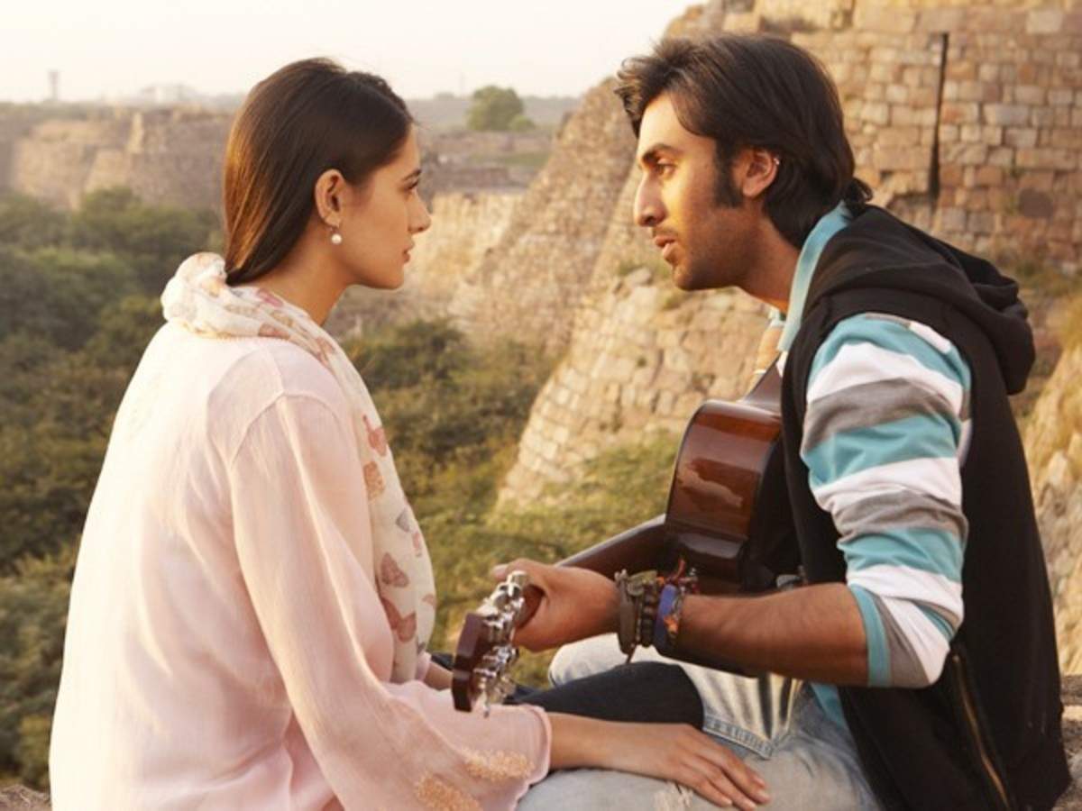 Imtiaz Ali wanted THIS actress to star opposite Ranbir Kapoor in ...