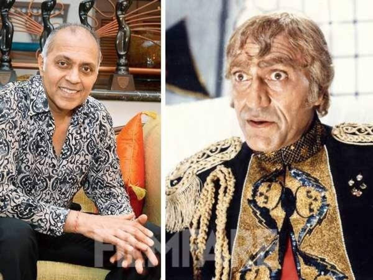 Hail Mogambo! All about late Amrish Puri's journey in Bollywood |  Filmfare.com