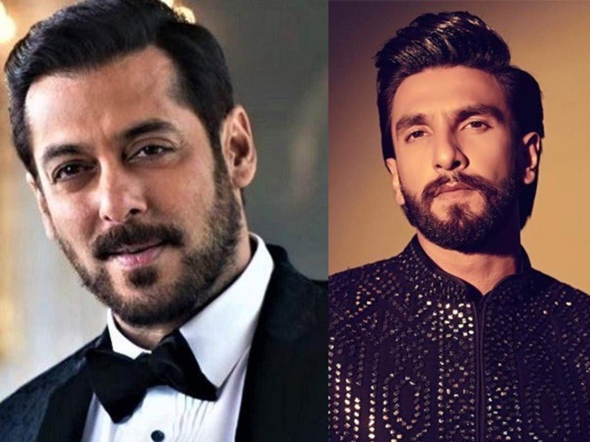 Shah Rukh Khan to Ranveer Singh: Here's how tall your favourite