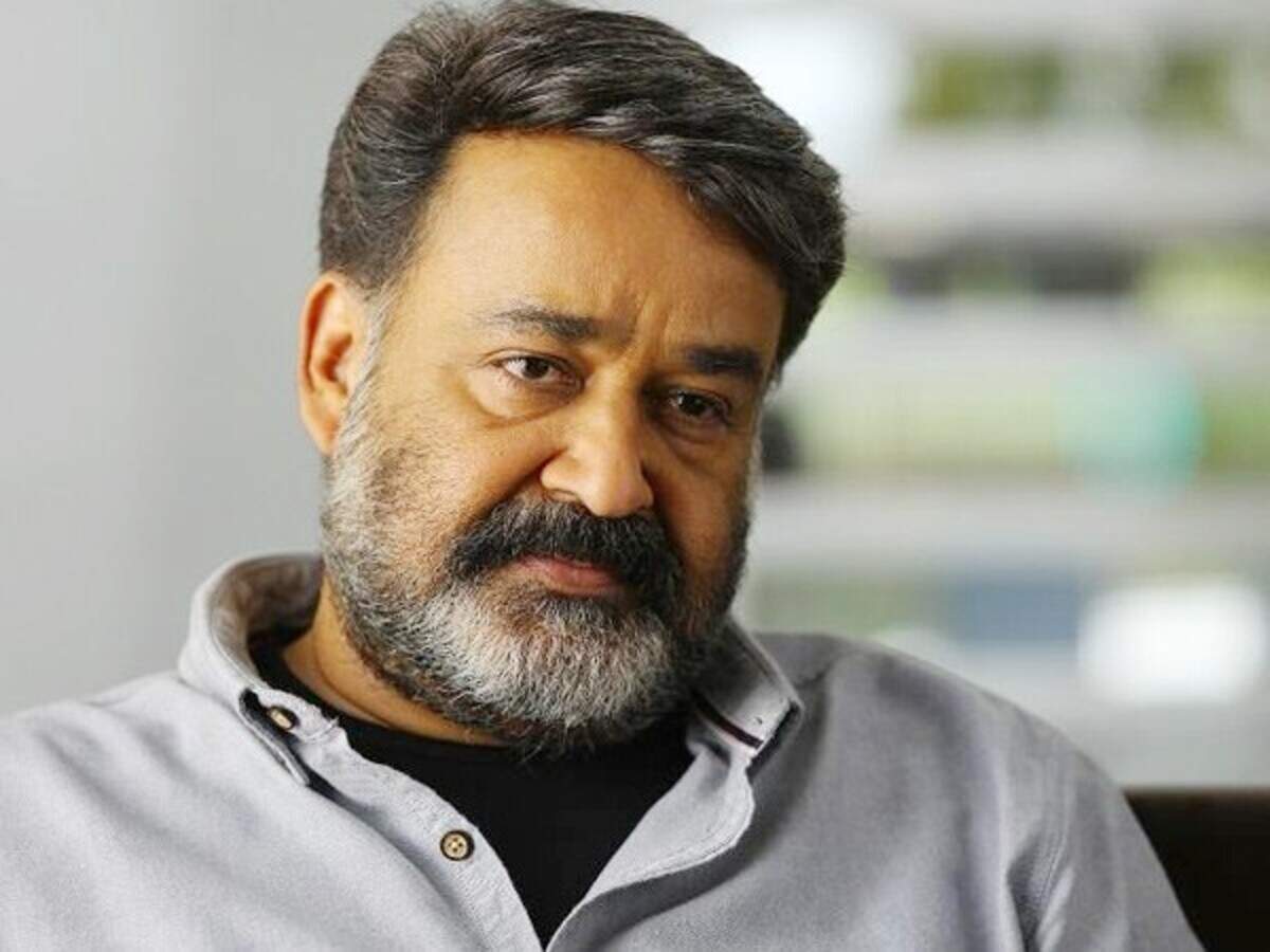 Editor Jitesh Pillaai talks about superstar Mohanlal Editor Jitesh Pillaai talks about superstar Mohanlal
