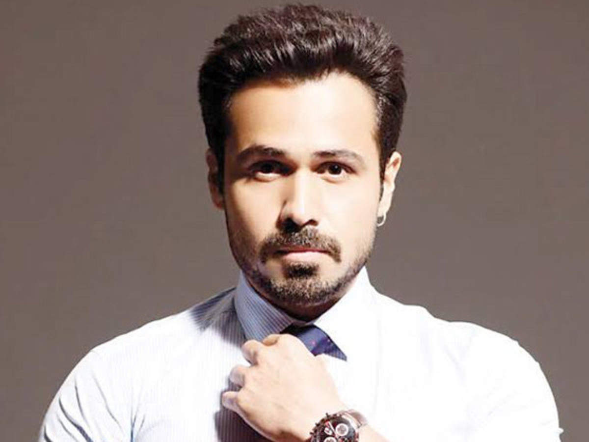 I Don T Have Any Regrets What I M Today Is Because Of Certain Films Emraan Hashmi Filmfare Com He also has a supernatural thriller titled 'ezra' coming up. emraan hashmi