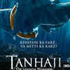 Tanhaji: The Unsung Warrior review: Ajay Devgn, Saif Ali Khan's movie is a  visual delight