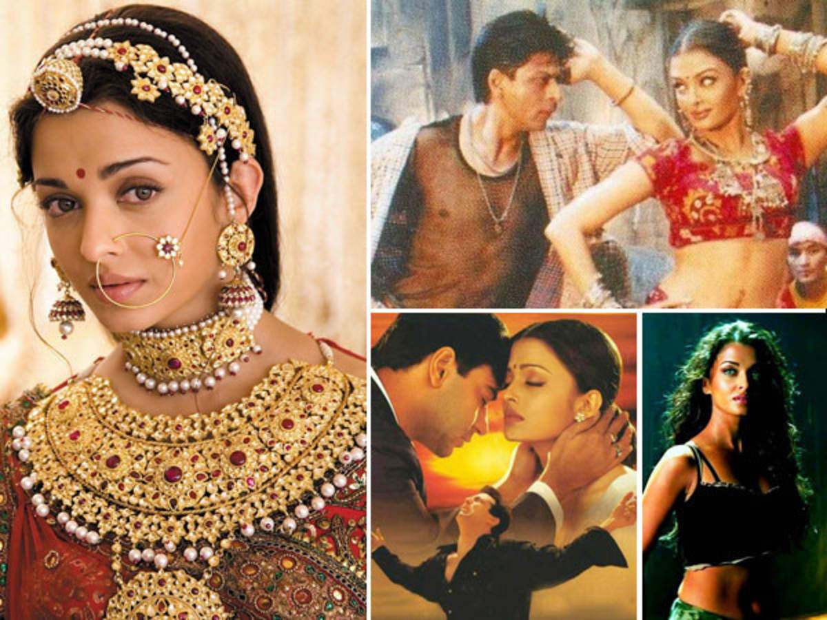 aishwarya rai bachchan movies that prove she's the ultimate diva |  Filmfare.com
