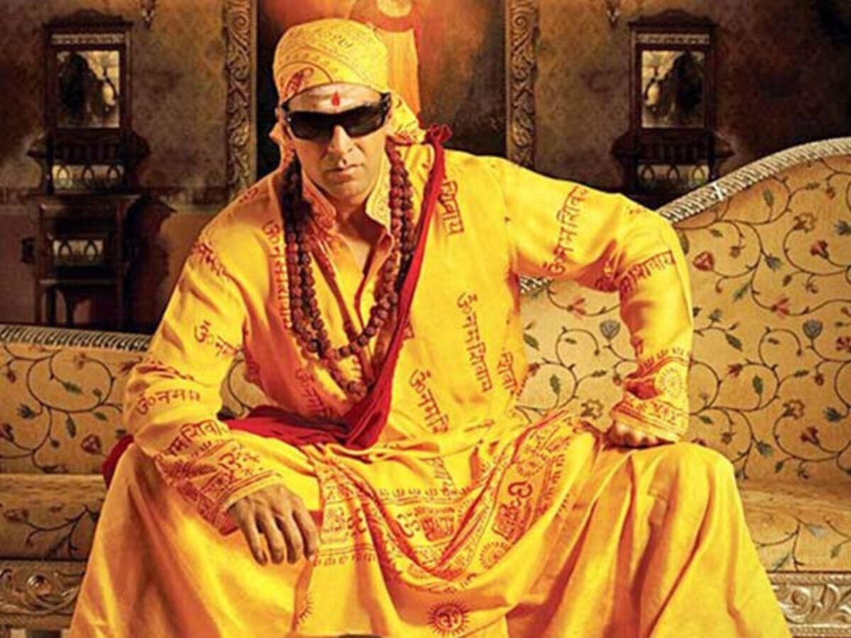 Akshay Kumar will not be a part of Bhool Bhulaiyaa 2 | Filmfare.com