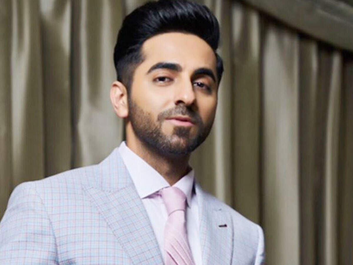 Ayushmann Khurrana to shoot Shubh Mangal Zyada Saavdhan in Varanasi | Ayushmann Khurrana to shoot Shubh Mangal Zyada Saavdhan in Varanasi |