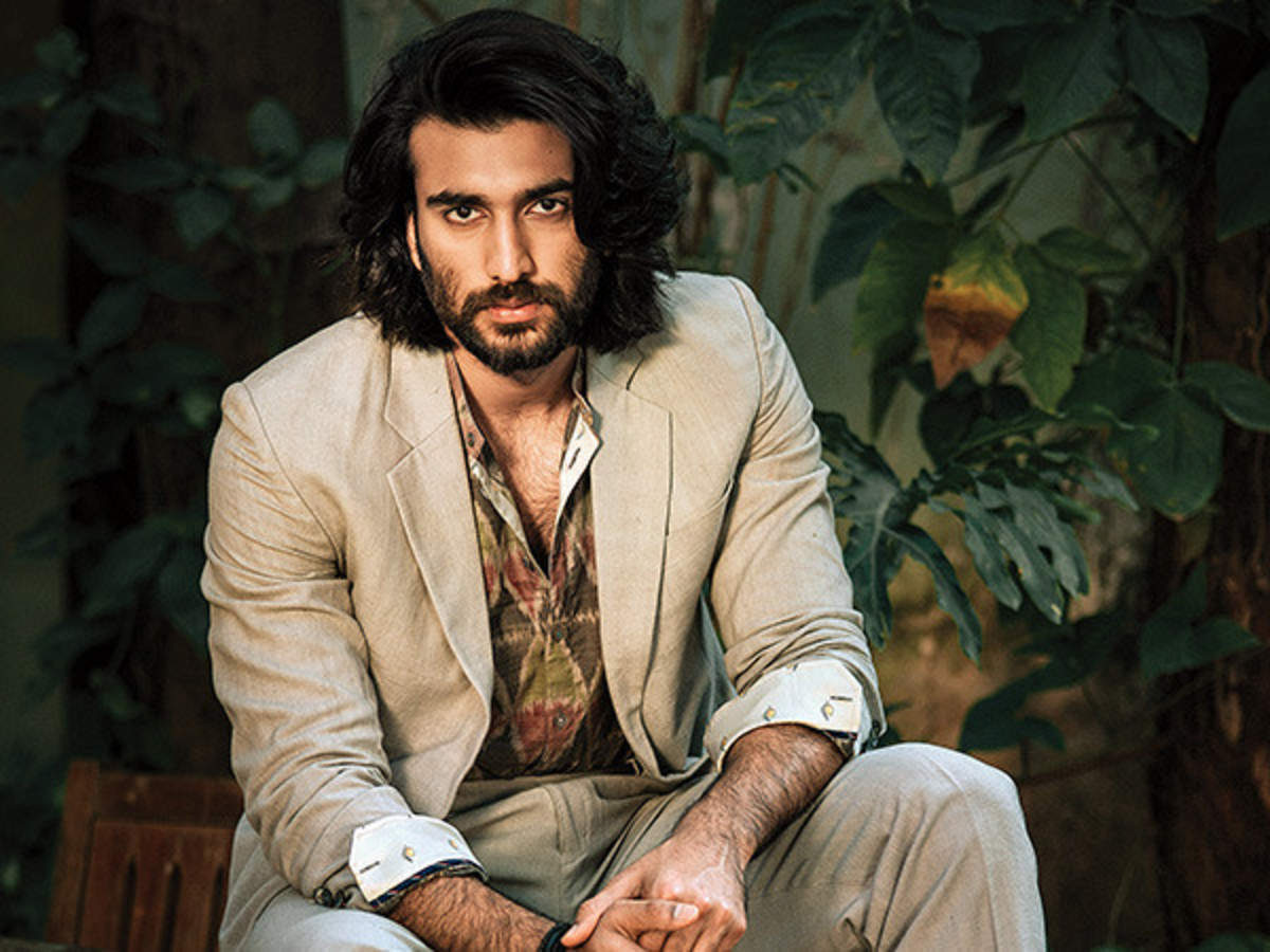 Meezaan Jafri on his Bollywood aspirations, working with Sanjay Leela Bhansali and more | Filmfare.com