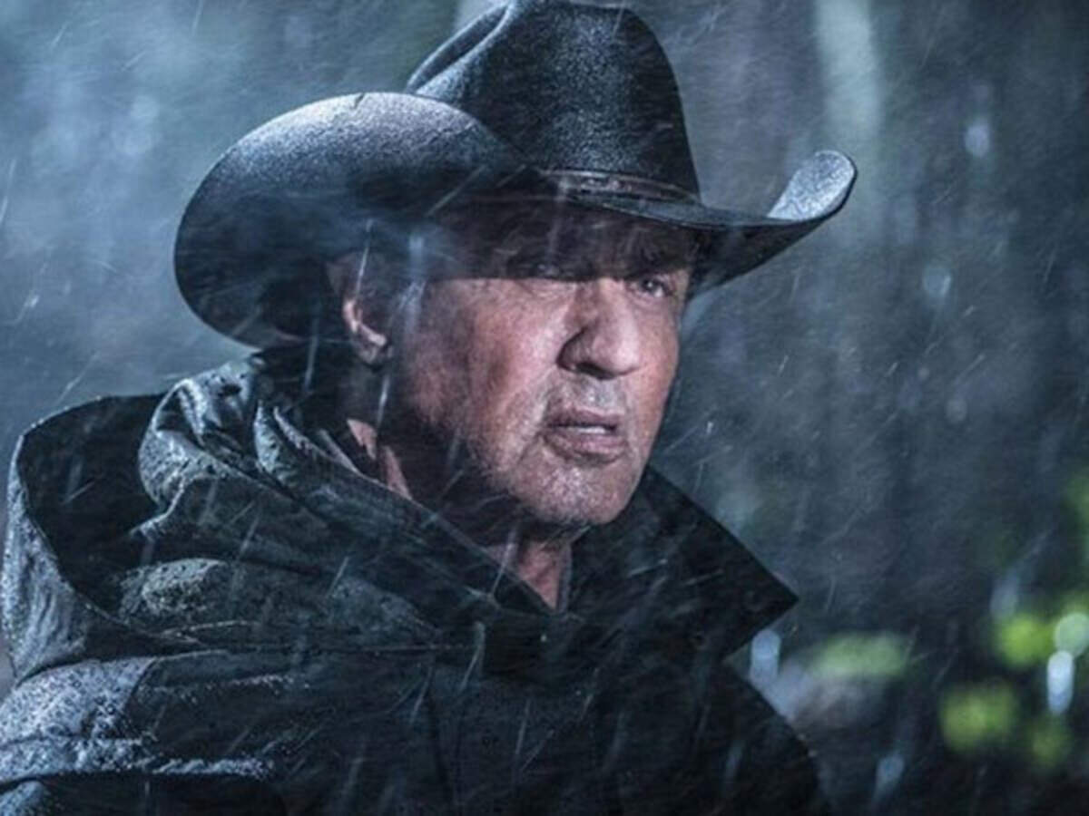 Movie Review: Rambo V: Last Blood | Filmfare.com