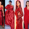 Weighty affair: Heaviest costumes worn by Bollywood stars! - India Today