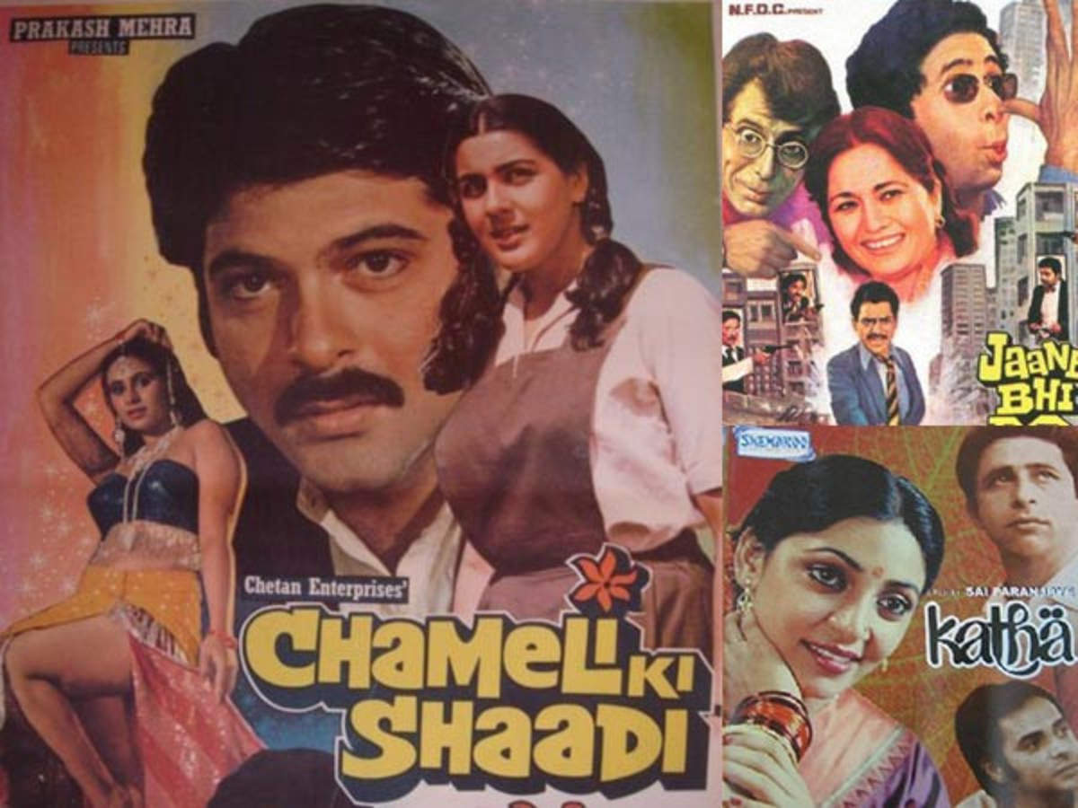 Filmfare Recommends: Best middle-of-the-road Bollywood comedies of the '80s  