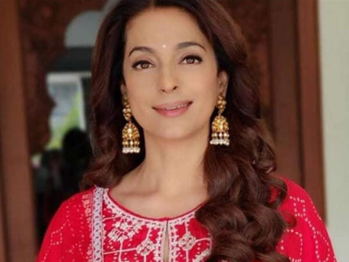 Juhi Chawla Opens Up About How She Returned Home From Austria