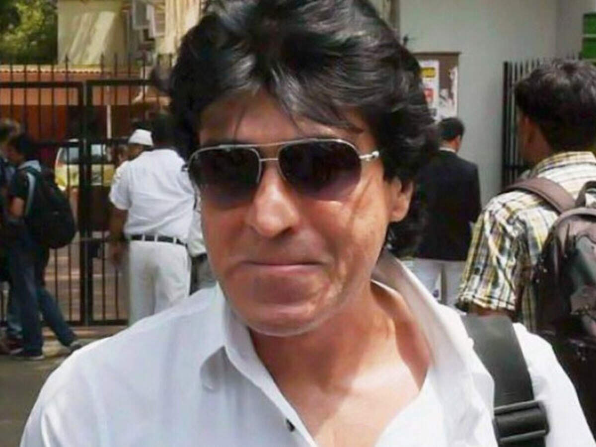 Karim Morani tests negative for COVID 19