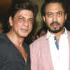 shahrukh khan punjabi dress