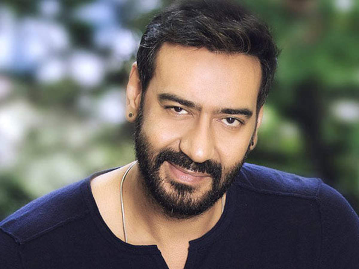 Here&#39;s How Much Ajay Devgn&#39;s Earns in a Year | Filmfare.com
