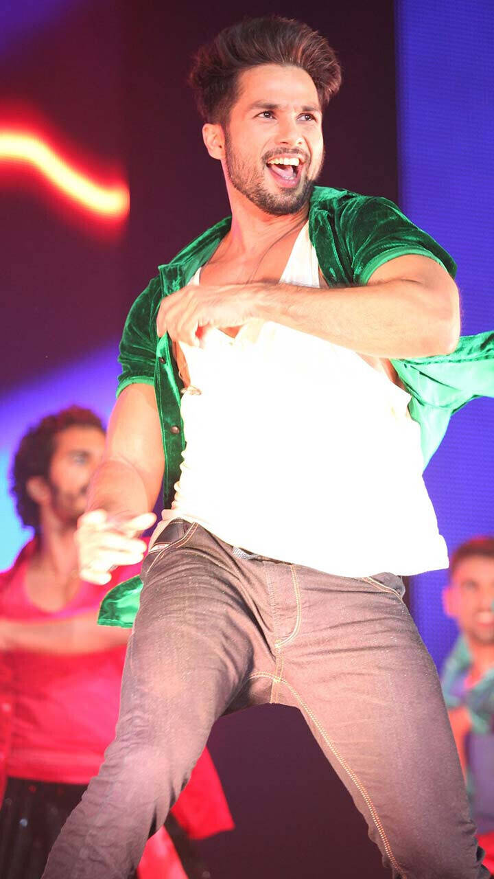 Best dancers of Bollywood | Filmfare.com