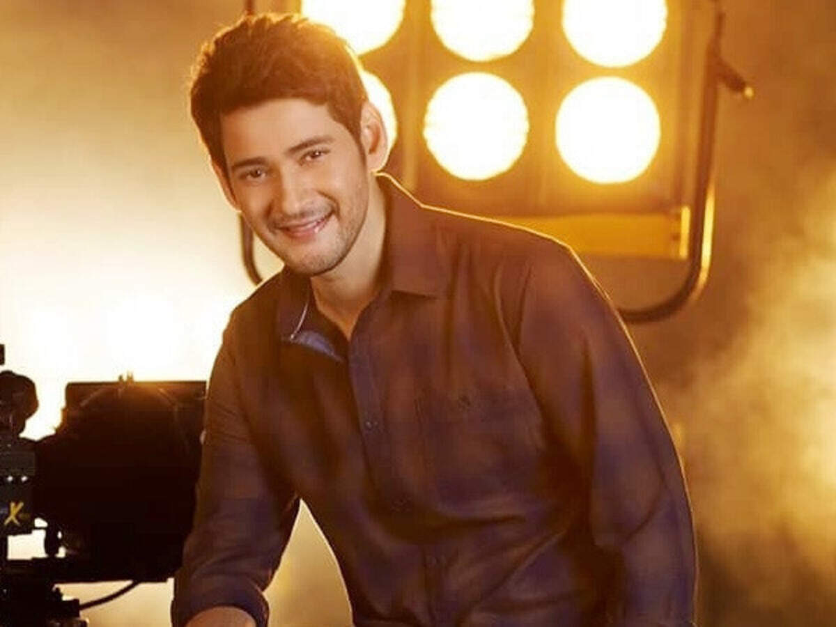 Mahesh Babu's Fans Create a World Record on his Birthday ...