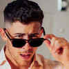 Nick Jonas | Nick jonas haircut, Nick jonas, Haircuts for men