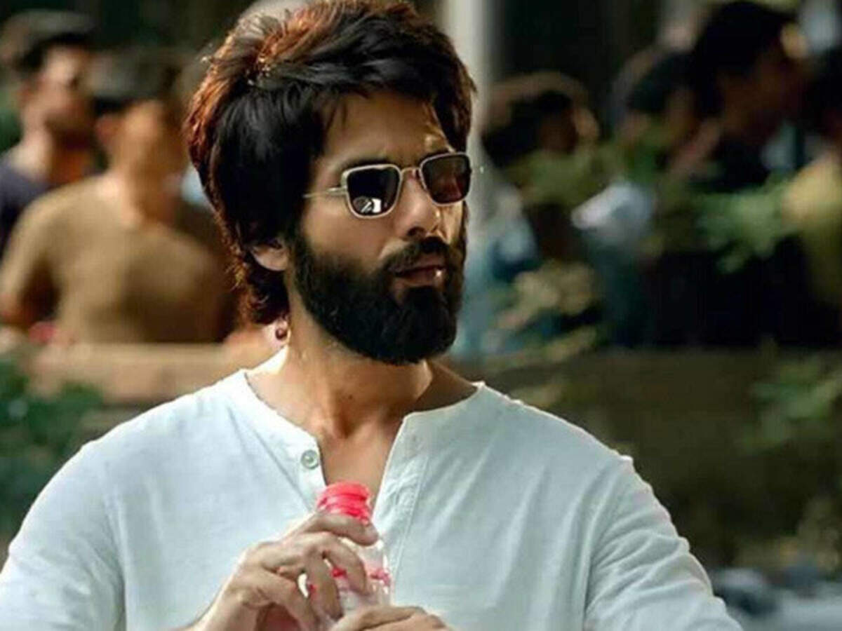 why shahid kapoor was the most successful star in 2019 filmfare com why shahid kapoor was the most