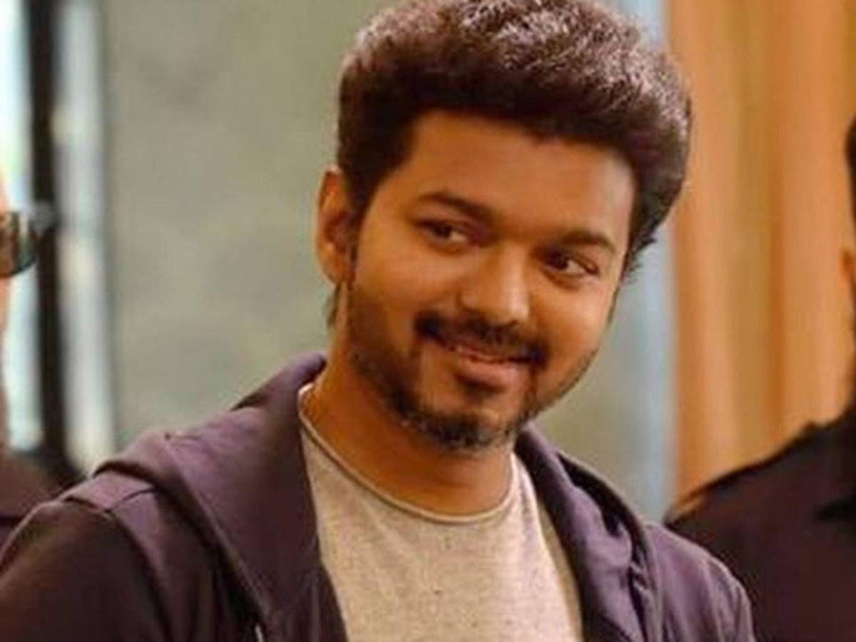 Vijay accepts a pay cut for Thalapathy 65 