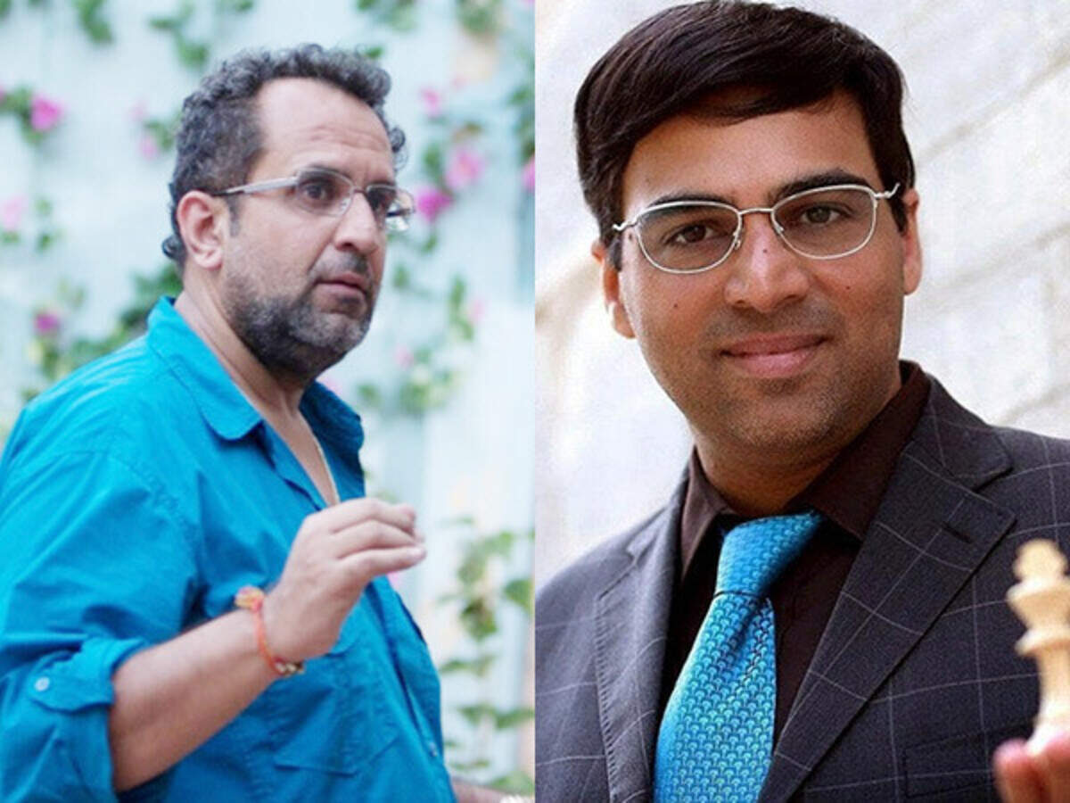 Aanand L Rai to make a biopic on chess-king Viswanathan Anand