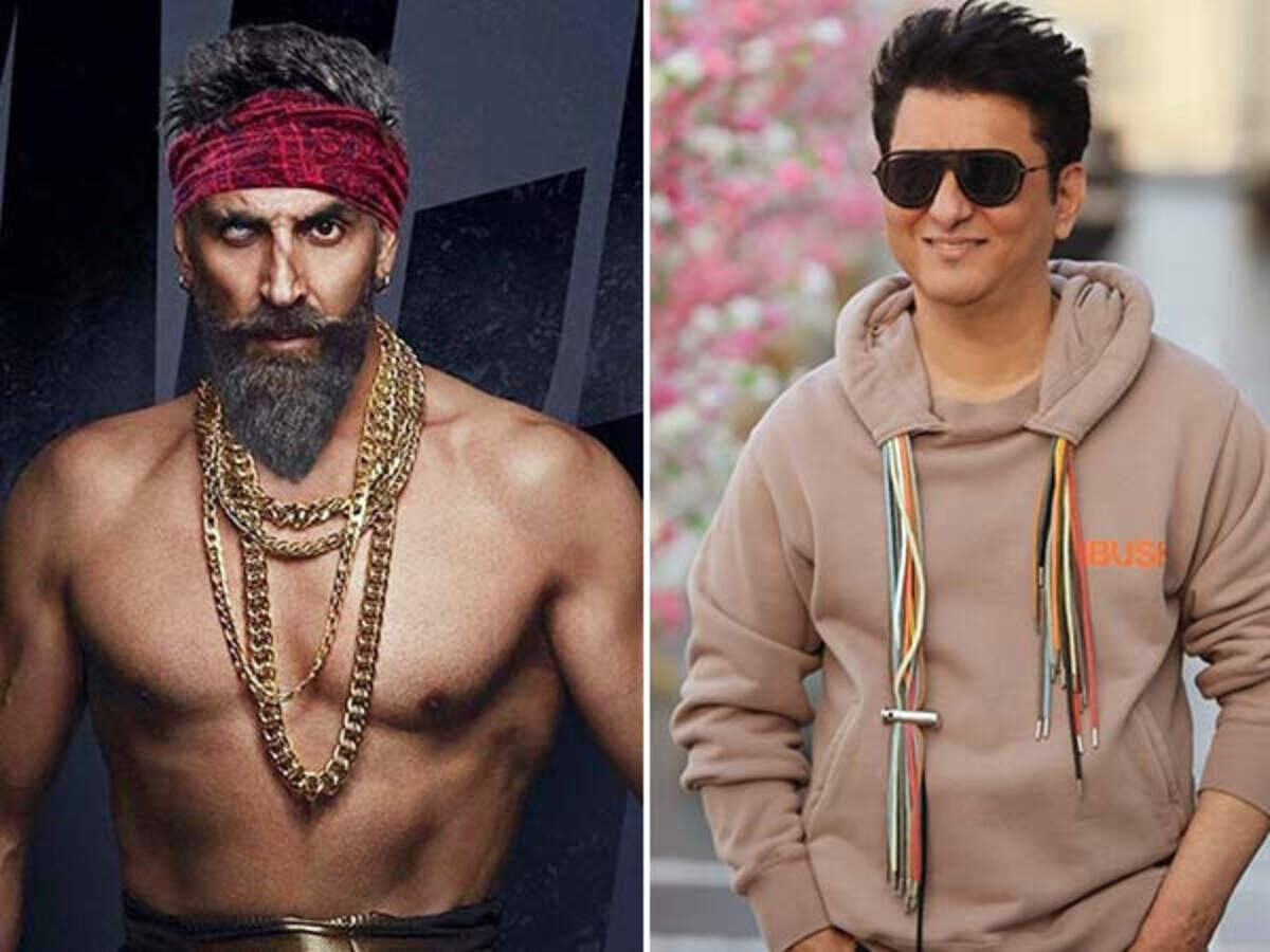 Akshay Kumar slashes down his price for Sajid Nadiadwala's Bachchan Pandey  | Filmfare.com