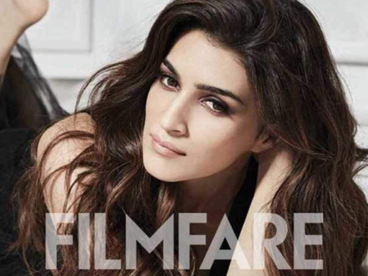 Kriti Sanon Has Tested Positive For COVID-19 | Filmfare.com