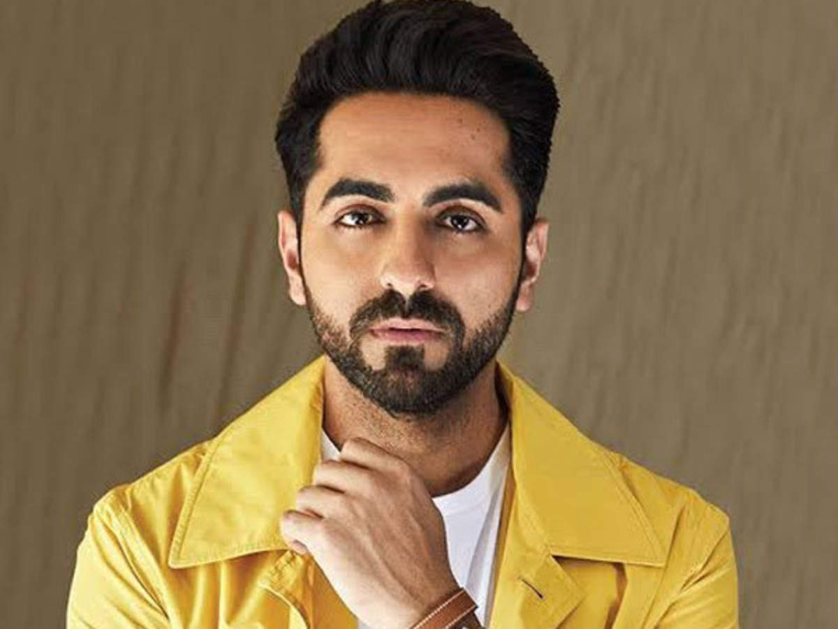 7 times Ayushmann Khurrana won our hearts with his melodious voice |  