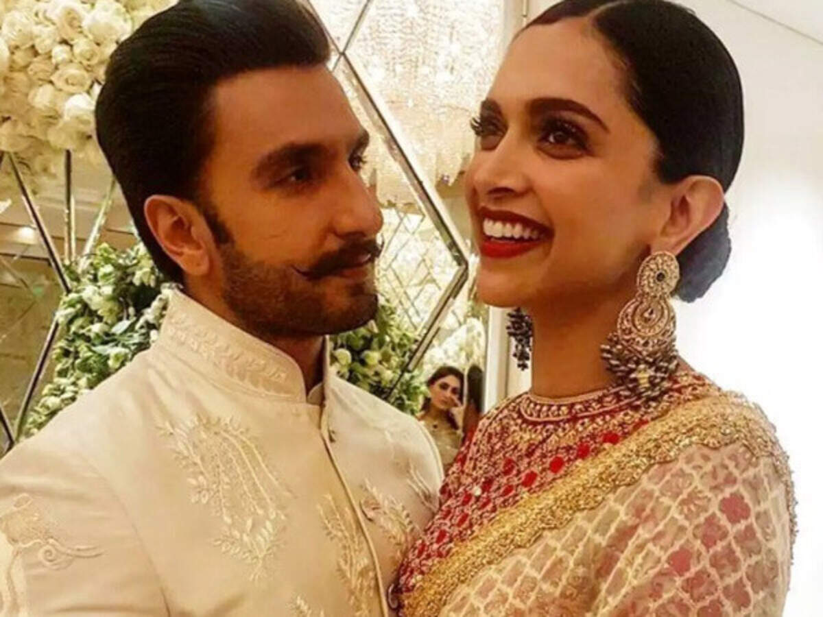 deepika padukone ranveer singh