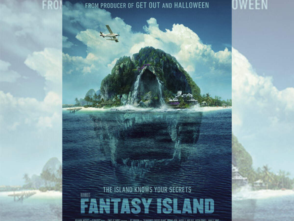 Fantasy Island movie review & film summary (2020)