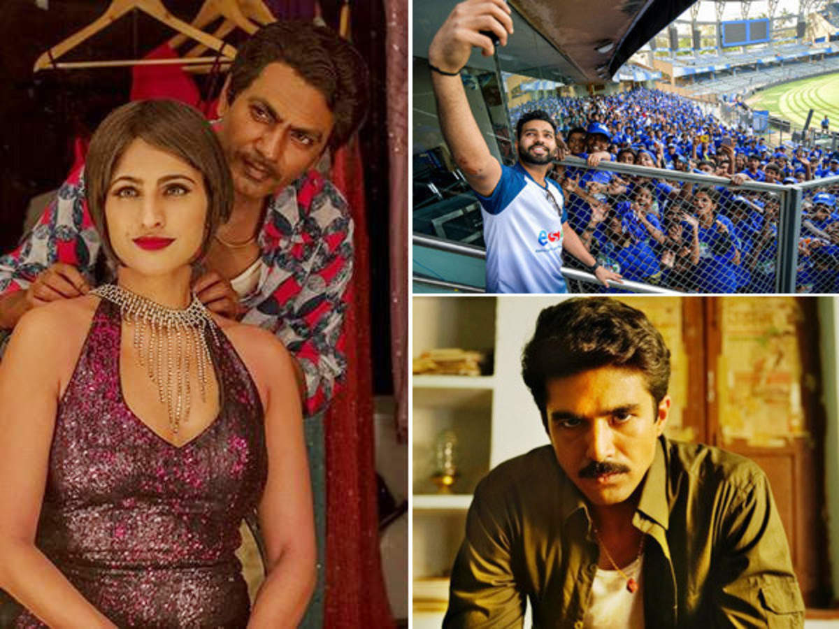 48 Indian Web Series You Cannot Afford to Miss 