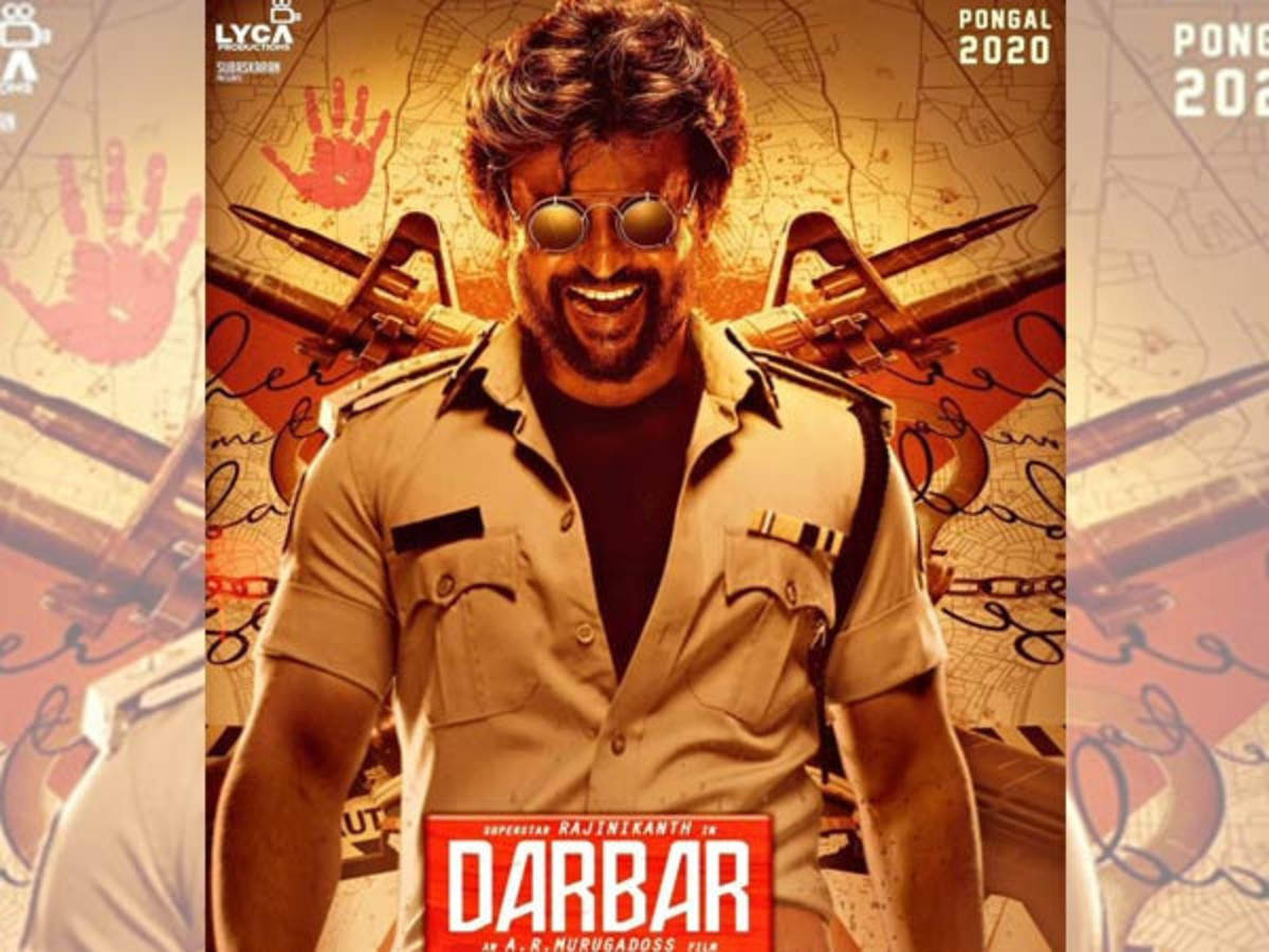 Movie Review: Darbar | Filmfare.com
