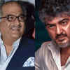 Ajith's Latest Pics From Valimai Sets Goes Viral | RITZ