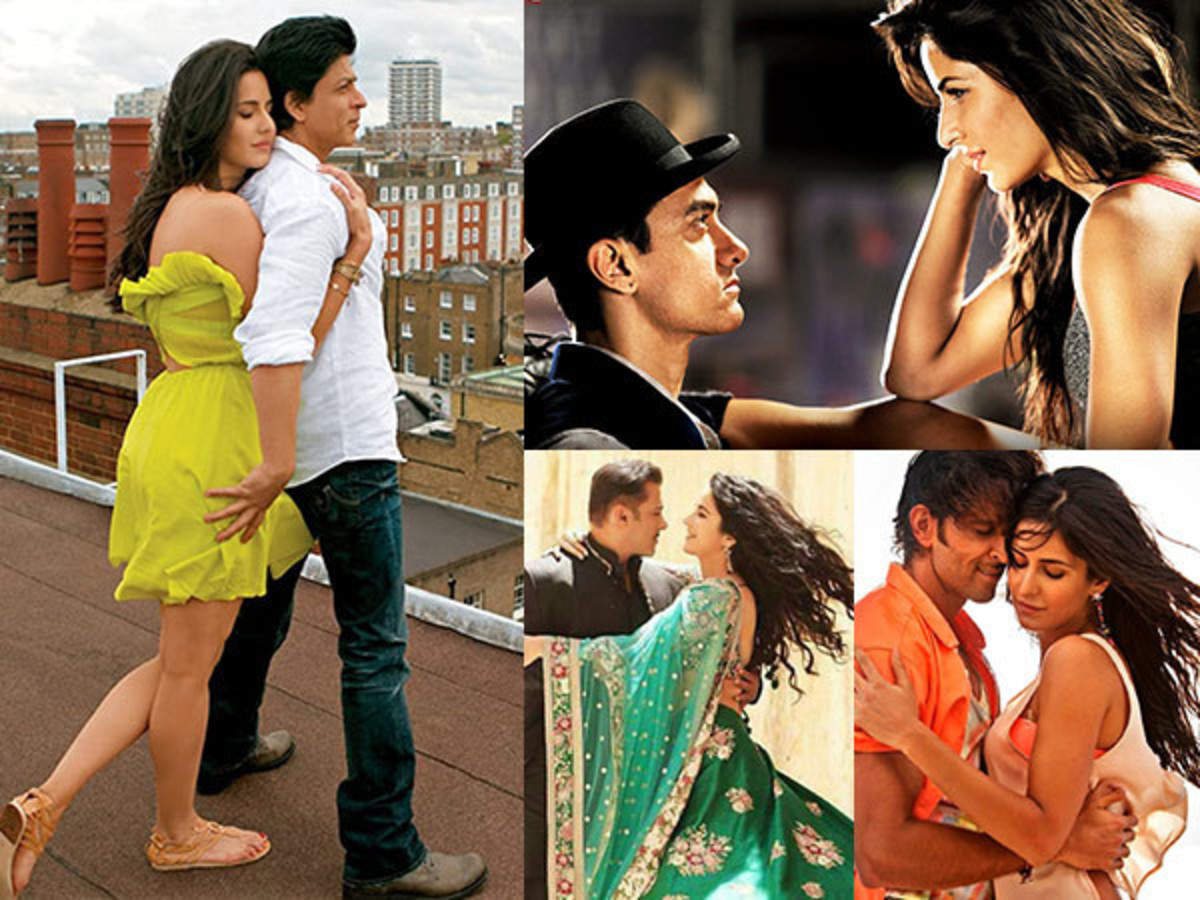 Katrina Kaif Movies | Filmfare.com
