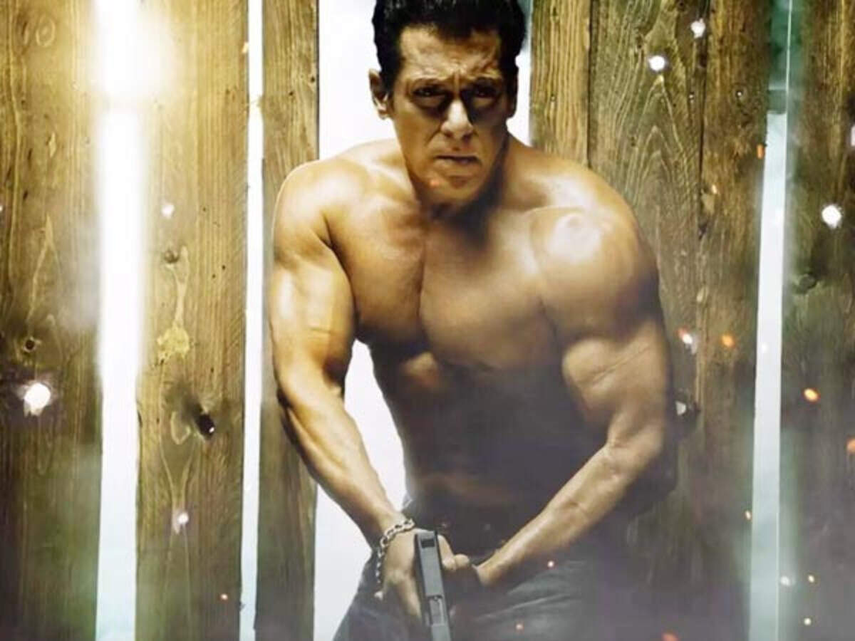 Salman Khan Starrer Radhe: Your Most Wanted Bhai will Release in 2021 |  Filmfare.com