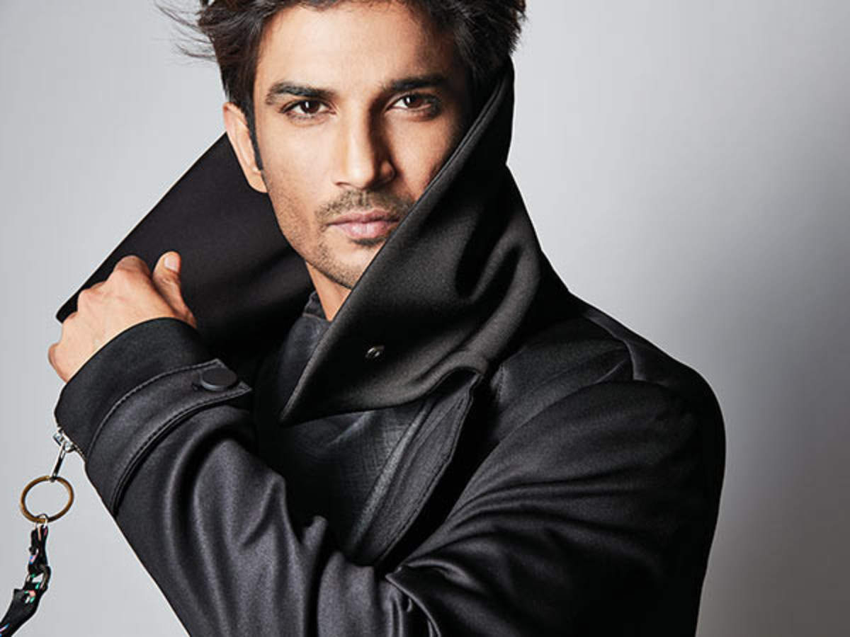 Filmfare replays late Sushant Singh Rajput's exclusive quotes ...