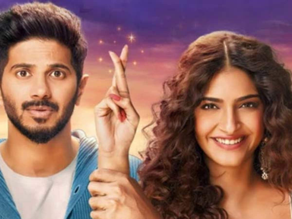 Here's why Sonam Kapoor and Dulquer Salmaan's The Zoya Factor ...