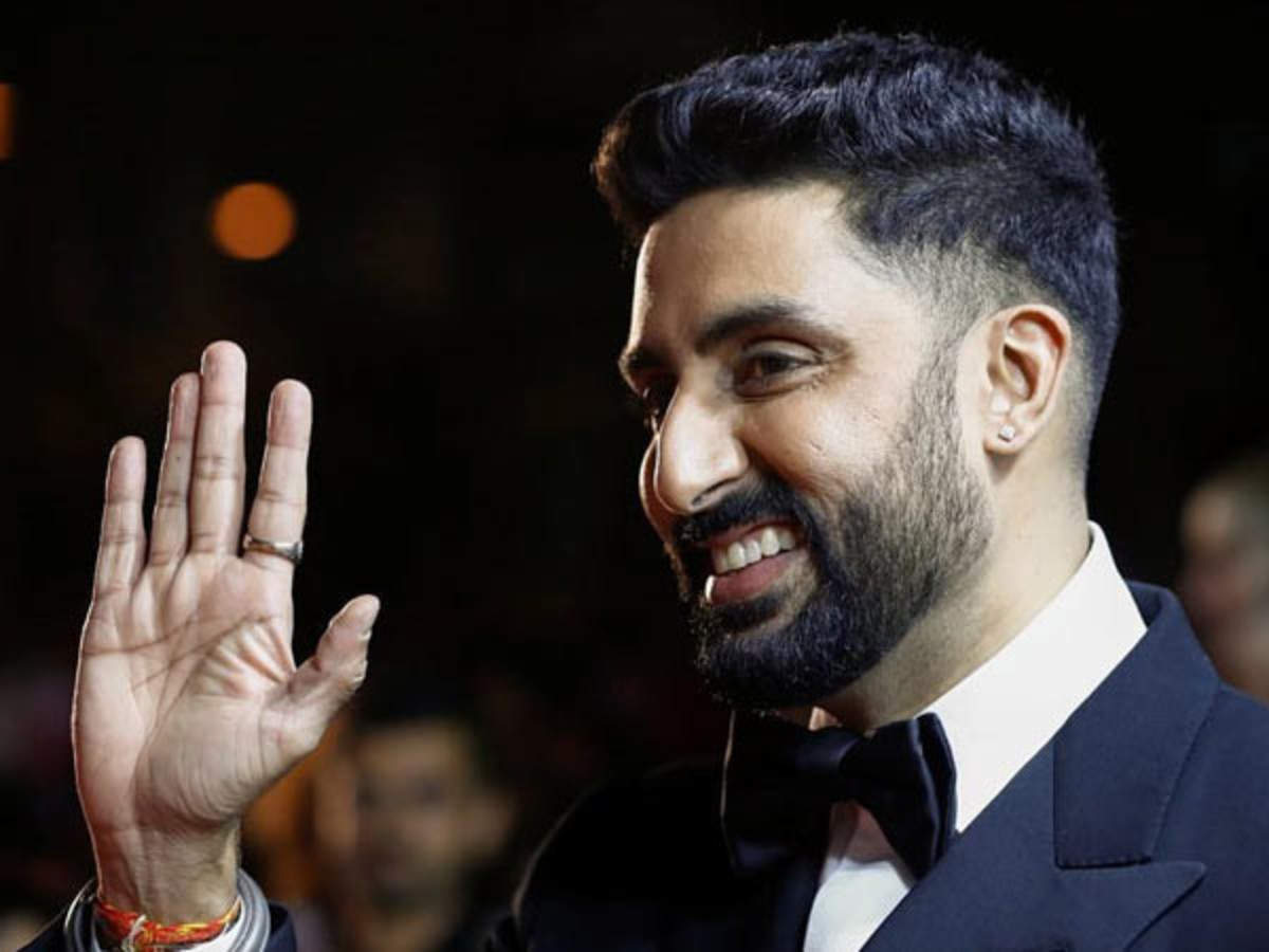 Requested Many Producers and Directors to Give me an Opportunity to Act. -  Abhishek Bachchan 