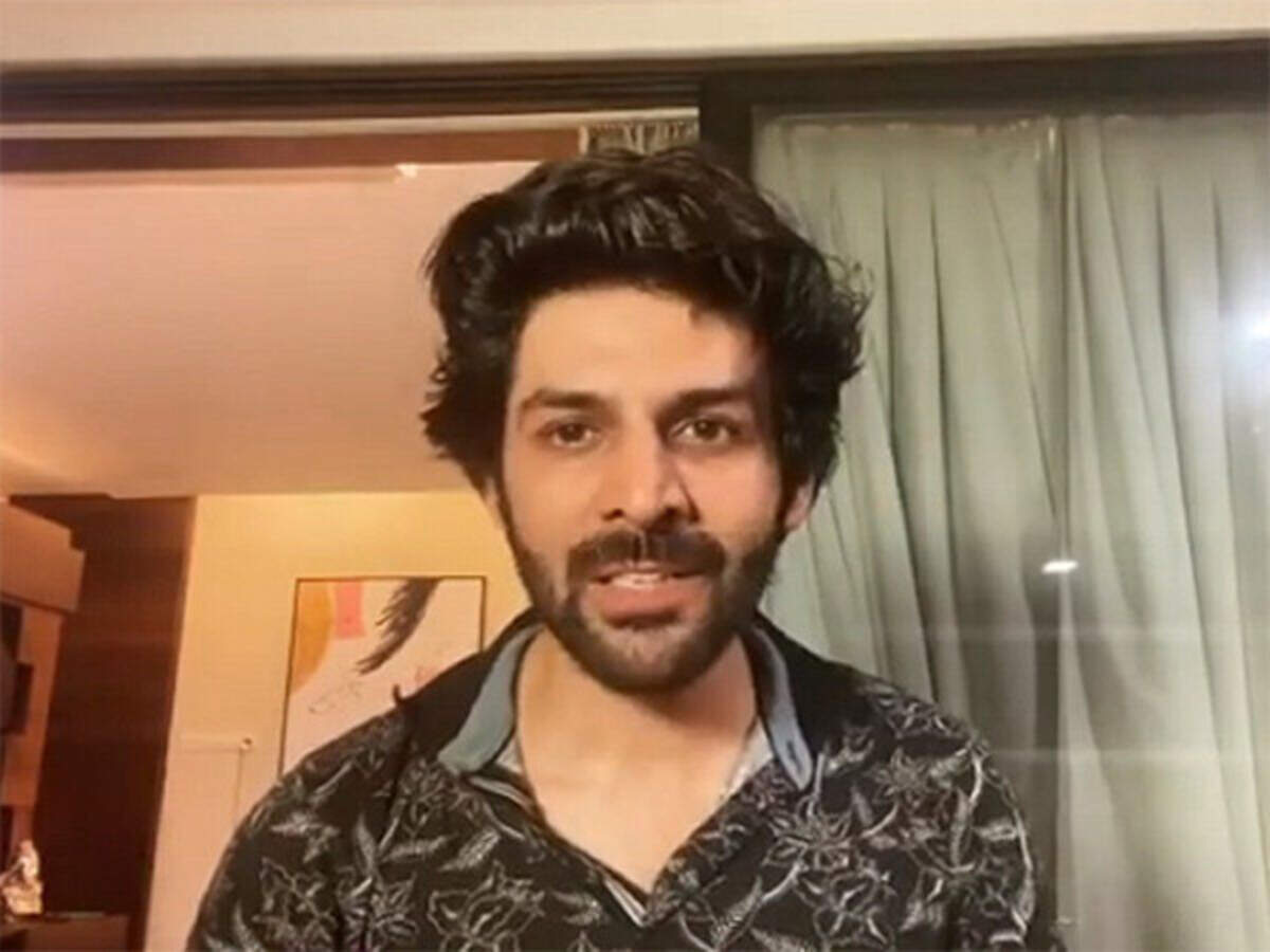 Kartik aaryan gets trolled