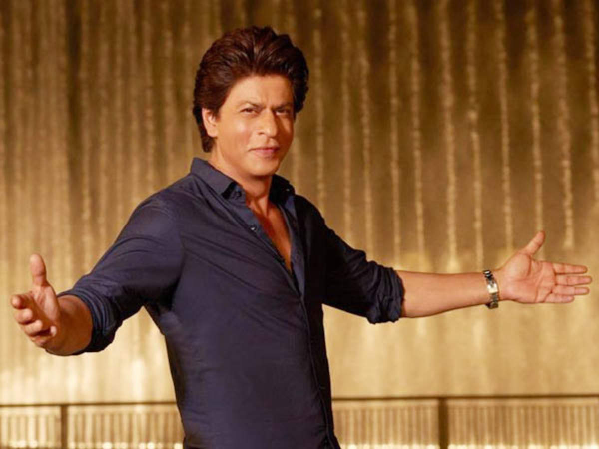 Shah Rukh Khan Fans Celebrate 28 Years of Shah Rukh Khan in Bollywood |  Filmfare.com