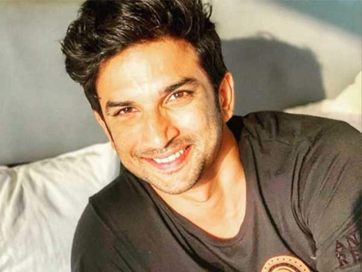 Sushant Singh Rajput Was Supposed To Get Married In November