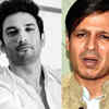Salman Khan and Vivek Oberoi