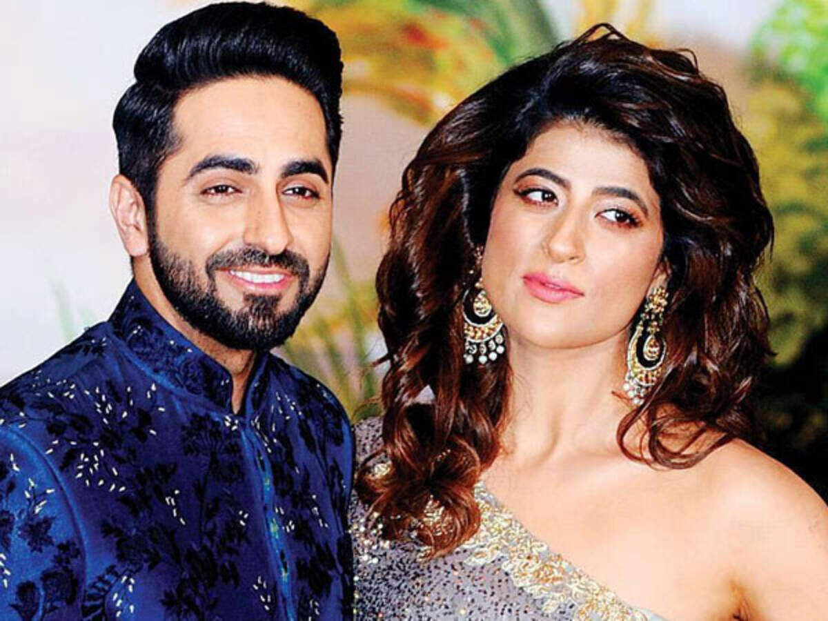 Tahira Kashyap feels there's a long way to go before she directs Ayushmann Khurrana | Filmfare.com
