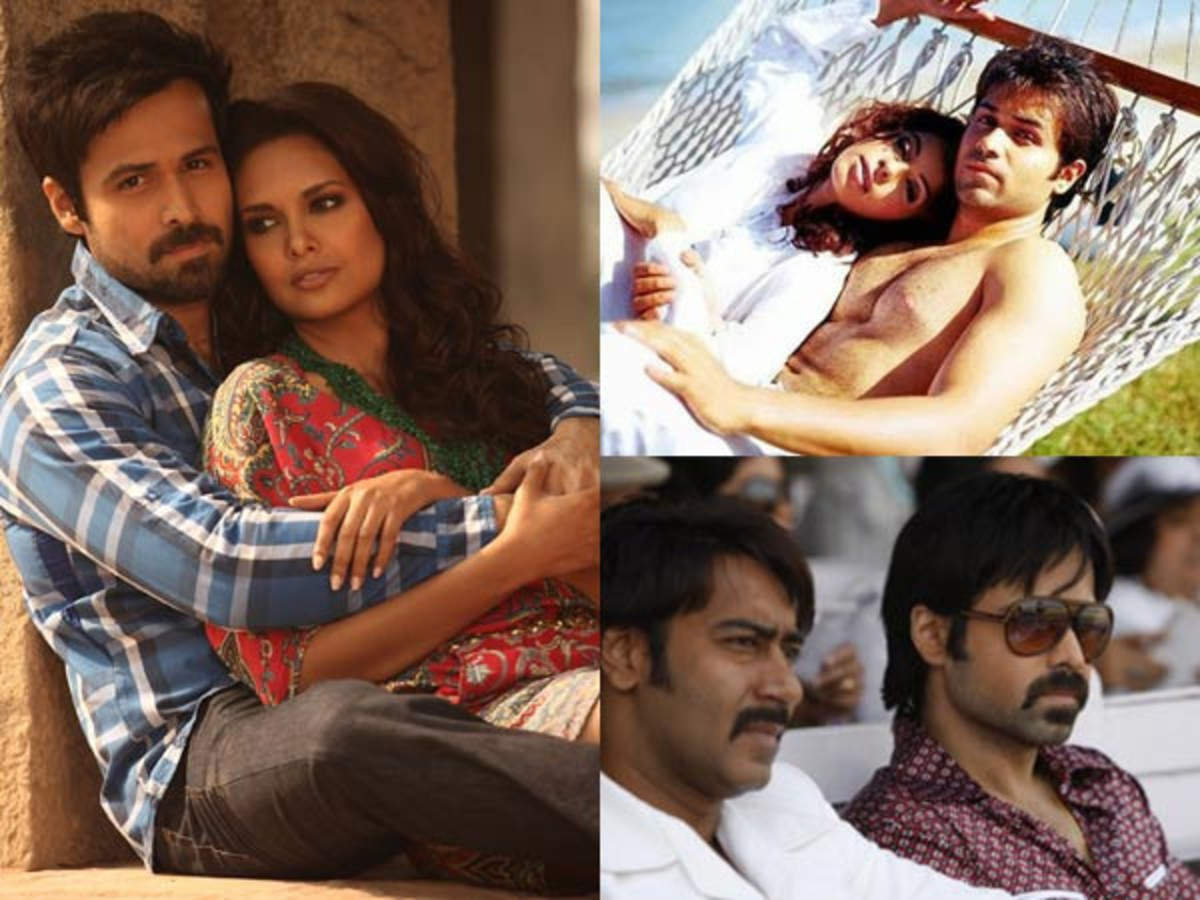 1200px x 900px - Emraan Hashmi Movies You Can Binge on During Lockdown | Filmfare.com