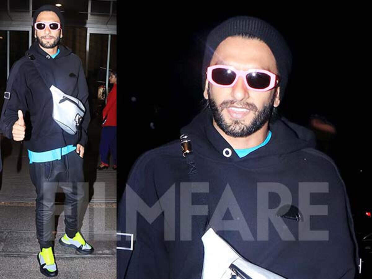 Ranveer Singh Birthday: Check Out His Dapper Traditional Looks