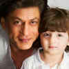 AbRam Khan: SRK's son is a star already