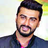 Arjun Kapoor There are No Best Friends Here  Entertainment