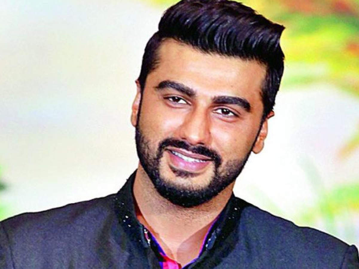 Arjun Kapoor reveals he didn't touch his mother's room years after she  passed away 