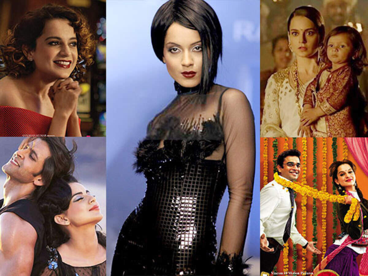 Filmfare Recommends: 10 Best Films of Kangana Ranaut | Filmfare.com