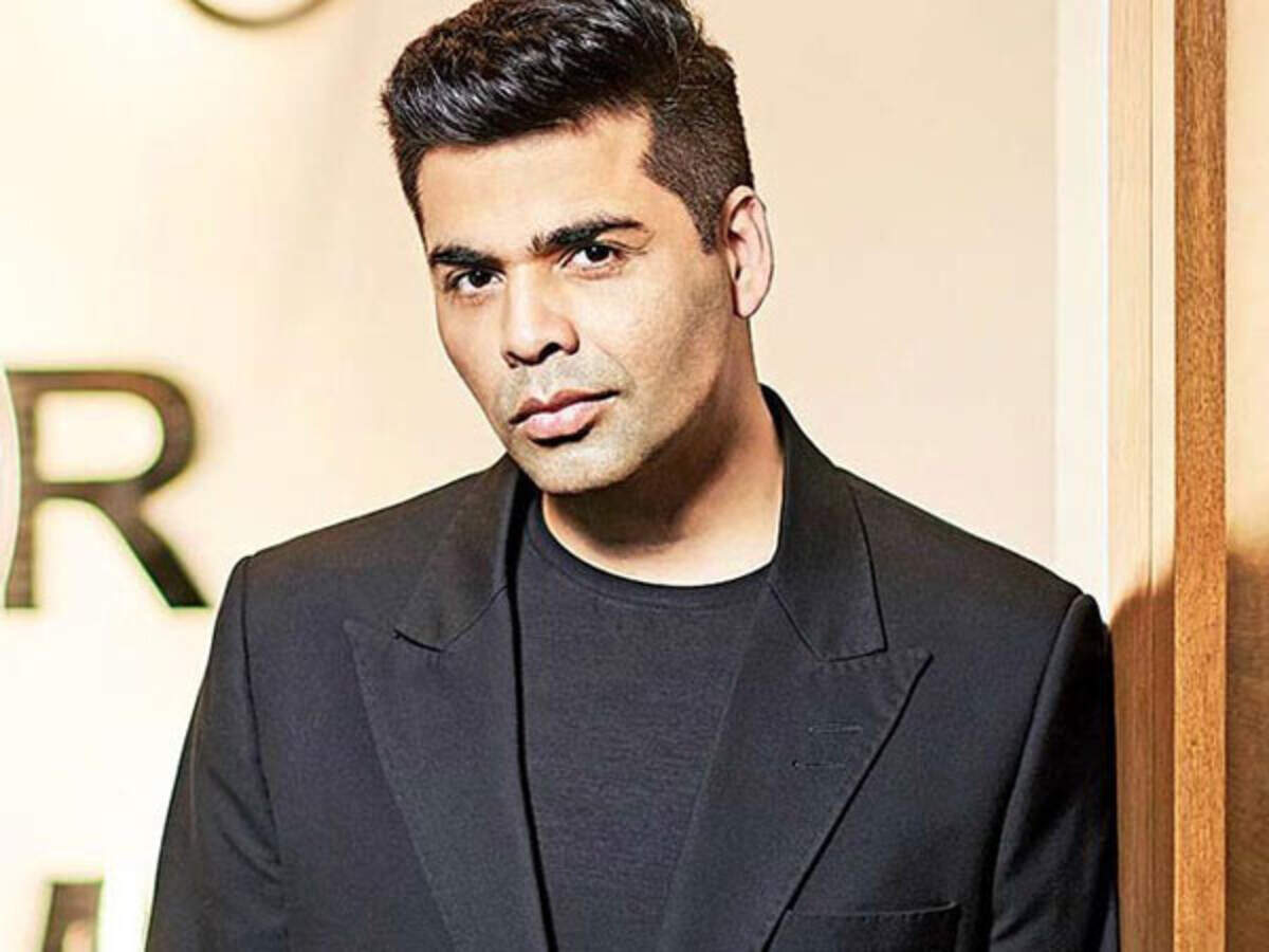 7 life lessons we learnt from birthday boy Karan Johar 7 life lessons we learnt from birthday boy Karan Johar