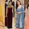 Bollywood dress shop designer names