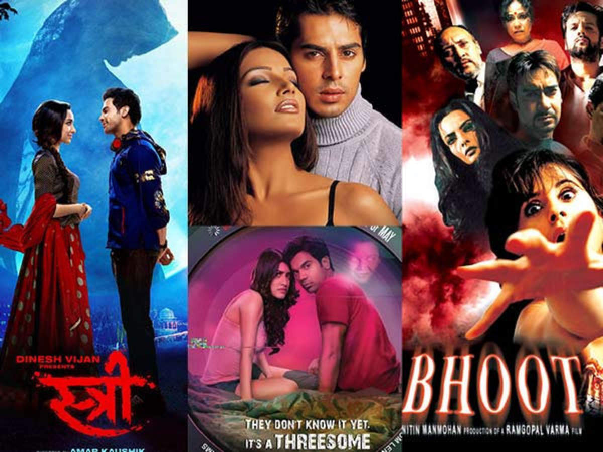 Best Bollywood Horror Movies Of The Last Two Decades Filmfare Com